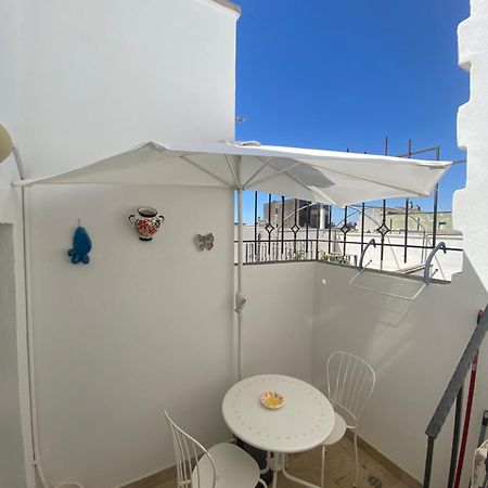 Le Fiche D'India Hotel Giuggianello Luaran gambar