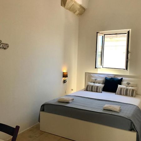 Le Fiche D'India Hotel Giuggianello Luaran gambar