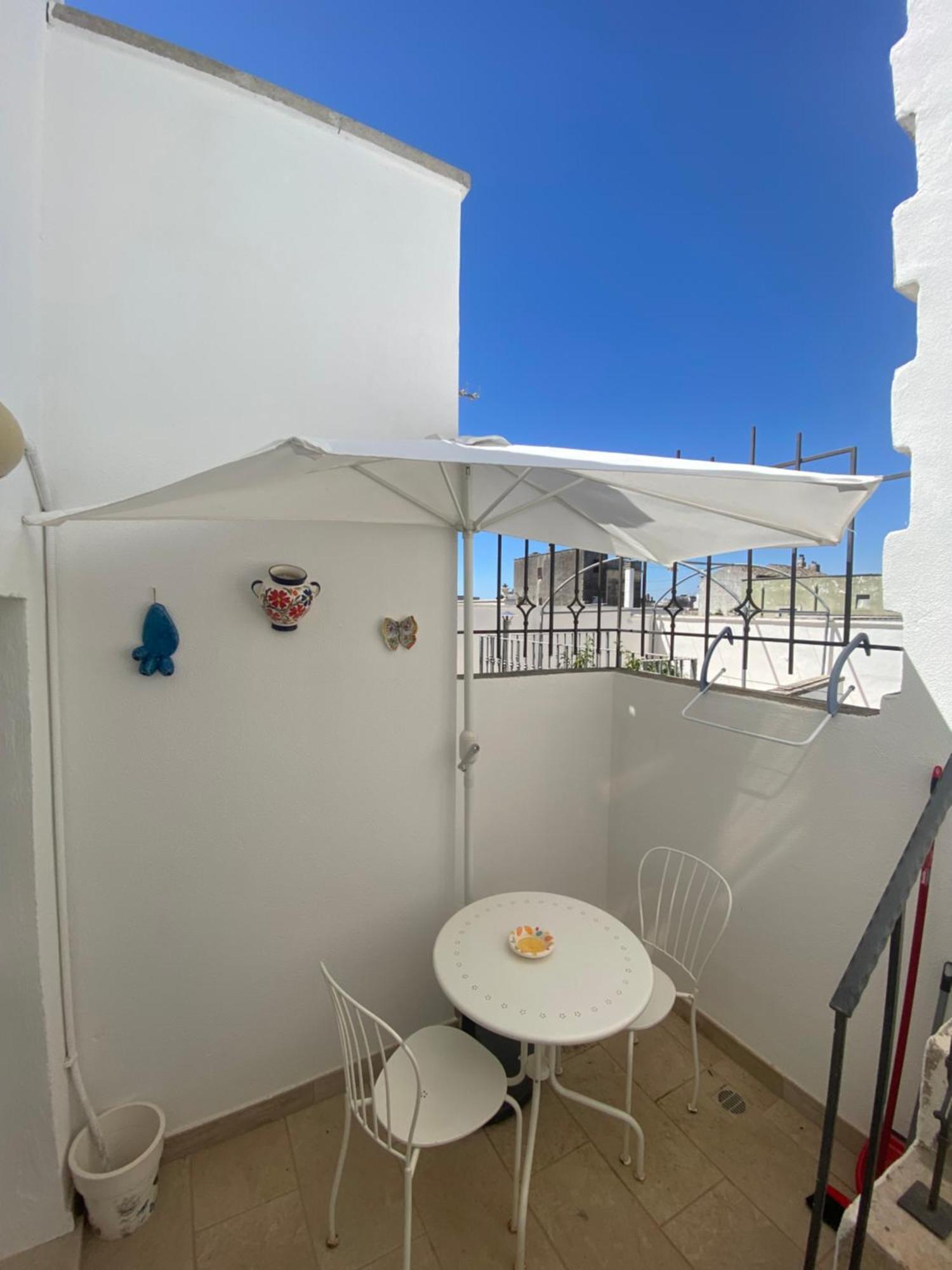 Le Fiche D'India Hotel Giuggianello Luaran gambar