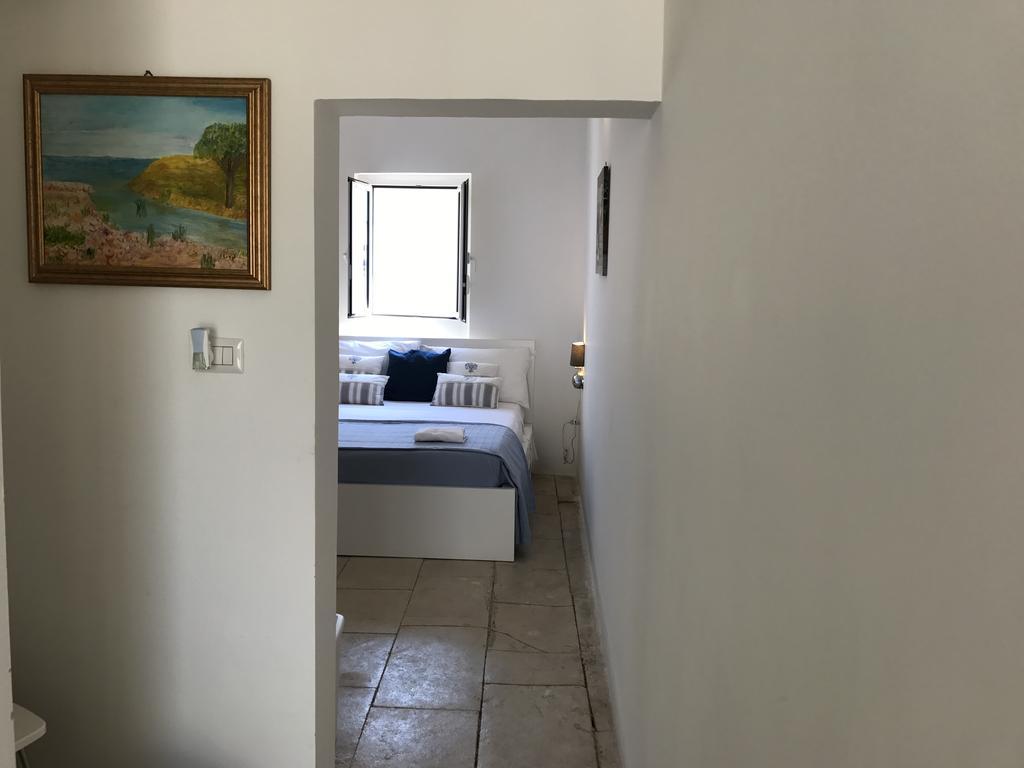 Le Fiche D'India Hotel Giuggianello Luaran gambar