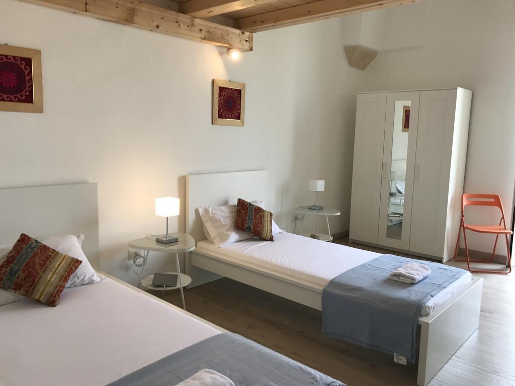 Le Fiche D'India Hotel Giuggianello Luaran gambar