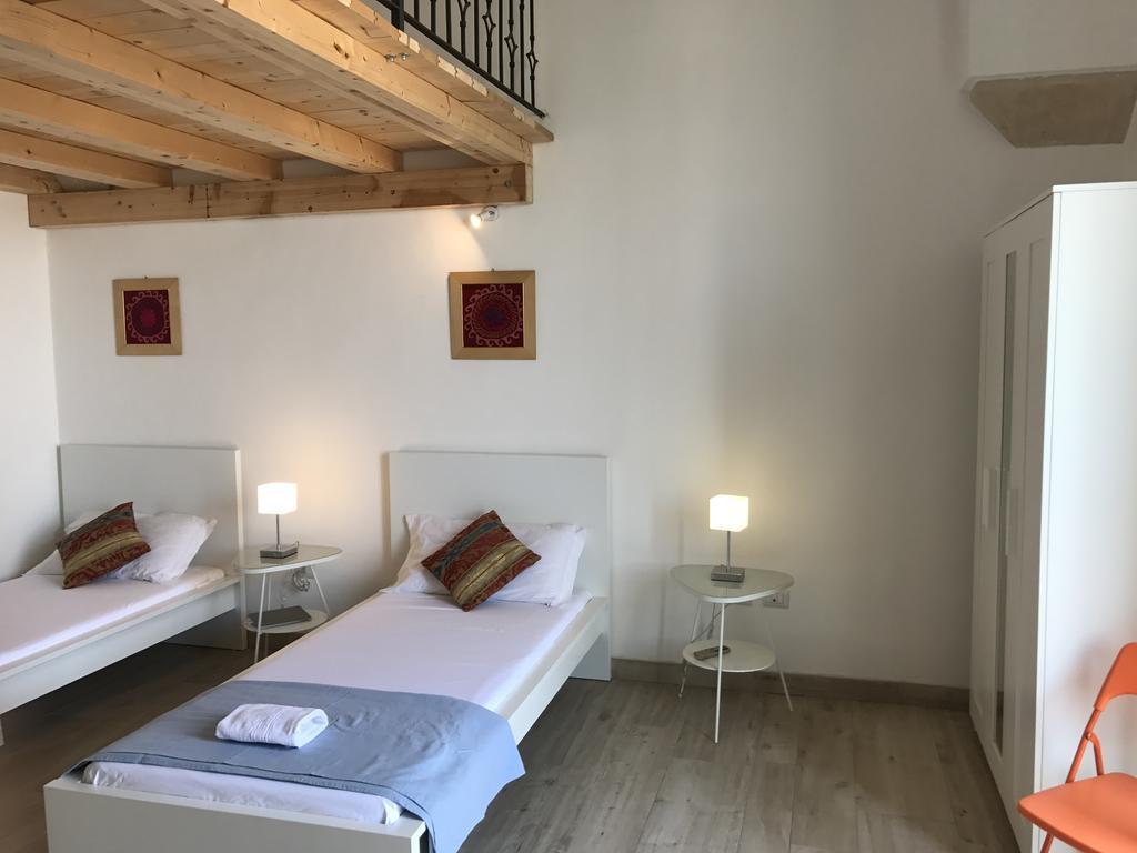 Le Fiche D'India Hotel Giuggianello Luaran gambar