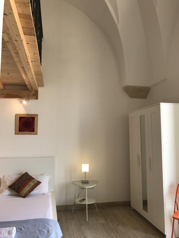Le Fiche D'India Hotel Giuggianello Luaran gambar