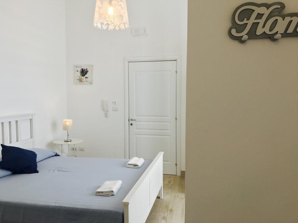 Le Fiche D'India Hotel Giuggianello Luaran gambar