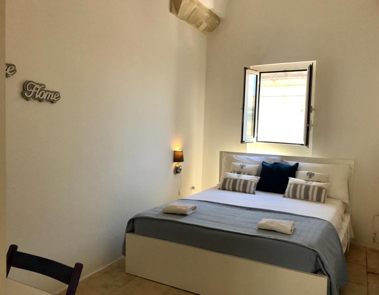 Le Fiche D'India Hotel Giuggianello Luaran gambar