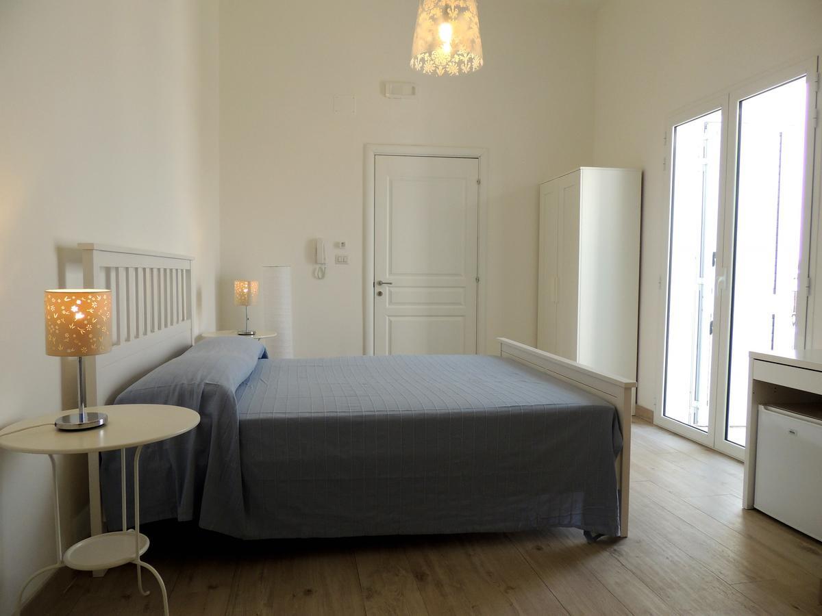 Le Fiche D'India Hotel Giuggianello Luaran gambar