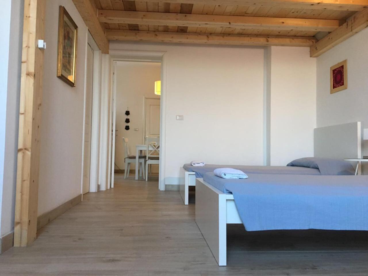 Le Fiche D'India Hotel Giuggianello Luaran gambar
