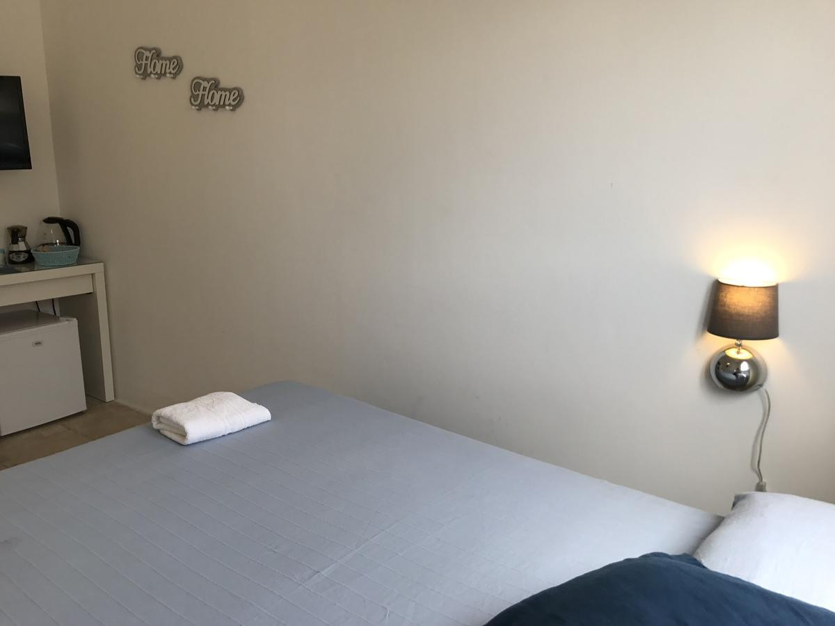 Le Fiche D'India Hotel Giuggianello Luaran gambar